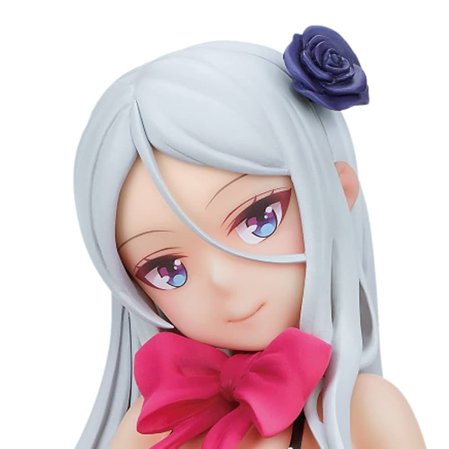 フィギュア グリッドマン ユニバース】Hyper Body『宝多六花（たからだ りっ